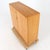 1940s Swedish Modern Cabinet in Birch, 1940s For Sale - Image 5 of 7