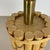 Hollywood Regency Bamboo Tiki Table Light, Italy, 1970s For Sale - Image 13 of 18