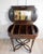 Napoleon III Marquetry Side Table, France, circa 1870 For Sale In Atlanta - Image 6 of 15