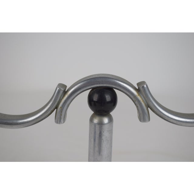 Vintage Art Deco Table Lamp, 1920 For Sale - Image 14 of 18