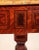 18th Century Italian Marquetry Console Table For Sale - Image 5 of 10