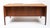 Jens Risom Jens Rinsom Mid Century Executive Desk in Walnut With Return, 1960s For Sale - Image 4 of 5