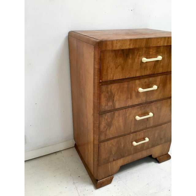 Art Deco Cabinet, 1920s, in Good conditions. Designed 1920 to 1949