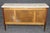 Maison Jansen Maison Jansen Louis XVI Style Marble Top Bronze Mounted Commode For Sale - Image 4 of 13