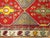Contemporary Mid 20th Century Colorful Turkish Anatolian Wide Runner For Sale - Image 3 of 6