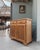 Parisian Art Deco Style Buffet, 1950s For Sale - Image 4 of 18