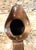 Early 20th Century Joseph Sankey and Sons, Copper Crocodile Embossed Jug Pitcher, England For Sale - Image 4 of 9