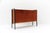 Teak Shoe Cabinet with Hinged Door, Germany, 1960s For Sale - Image 13 of 13