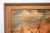 Elliotte, Nautical Scene, Oil Painting, 1950, Framed For Sale - Image 3 of 10