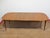 Wood Mid Century Modern in the Style of Skovmand and Anderson Teak Danish Extending Dining Table For Sale - Image 7 of 15