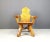 Vintage Brutalist Armchair, 1960s For Sale - Image 11 of 13