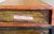 Vintage Italian Leather Bookends-Set of 2 For Sale - Image 12 of 13