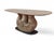 Contemporary Tea 1750 Collection Dining Table V2 by Amber X Iñigo Street For Sale - Image 3 of 5