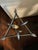 Farmhouse Mid 20th Century Enclume Hand-Forged Iron Fireplace Tool Set For Sale - Image 3 of 10