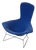 Bird Lounge Chair by Harry Bertoia for Knoll, 1960s For Sale