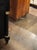 Traditional 19th C. French Empire Black Lacquered Commode For Sale - Image 3 of 5