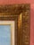2000 - 2009 Custom Framed Original Tuscan Landscape Oil on Linen by Yuris, 2002 For Sale - Image 5 of 15