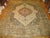 Persian Zabihi Collection Late 19th Century Antique Persian Tabriz - 10'8" x 15' For Sale - Image 3 of 6