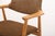 1960s Vintage GM11 Armchair by Svend Åge Eriksen for Glostrup Mobelfabrik, 1960s For Sale - Image 5 of 10