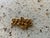 Vintage St John Knits Gold Toned Hat Pin or Brooch