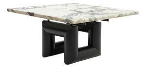Coffee Table by Mario Botta Terzo for Alias, 1980s