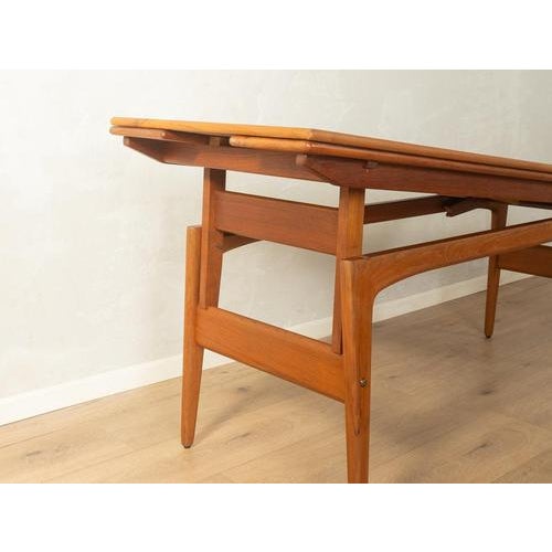 Elevator Coffee Table from Trioh For Sale - Image 10 of 14