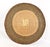 African Early 20th Century Tonga Binga Basket 22 Inch For Sale - Image 3 of 7
