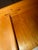 Exceptional vintage Pennsylvania House writing desk with timeless Queen Anne styling. Beautiful rich cherry finish,...