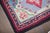 Early 20th Century Early 20th Century American Hooked Rug - 2'6" x 3'3" For Sale - Image 5 of 7