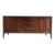 Vintage 1960s Mid-Century Modern Broyhill “Emphasis” Credenza For Sale