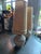 1950s Mid Century Modern Atomic Age Table Lamps - a Pair For Sale - Image 4 of 14