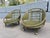 1950s Bamboo Lounge Chairs For Sale - Image 10 of 16