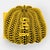 Join artist Yayoi Kusama on a journey into her playful world of dots! Shaped like Kusama’s beloved pumpkin sculptures,...