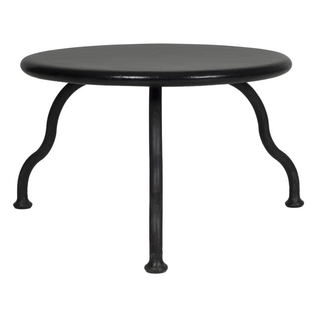 Metal Atelier Van Lieshout Bad Little Table For Sale - Image 7 of 7