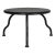Metal Atelier Van Lieshout Bad Little Table For Sale - Image 7 of 7
