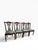 Chippendale Maitland - Smith Reupholstered Dining Chairs- Set of 4 For Sale - Image 3 of 13