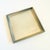 Kazuo Takiguchi Pottery Square Plate For Sale - Image 4 of 10