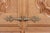 Large French Sideboard in Oak by Guillerme et Chambron for Votre Maison, 1960s For Sale - Image 17 of 18