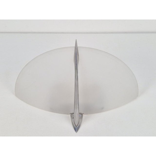 Vintage Postmodern Wall Lamp, Spain, 1980s For Sale - Image 6 of 12