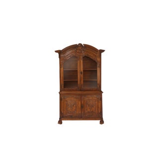 18th Century Liège Cabinet For Sale