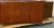 Wood Mid Century Modern Rosewood Sideboard Buffet, Large Credenza by Dakota Jackson For Sale - Image 7 of 9