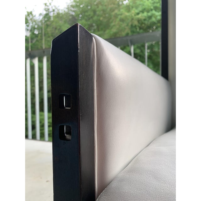 Galaxy Peggy Armchair by Umberto Asnago for Giorgetti, 1990s For Sale - Image 4 of 18