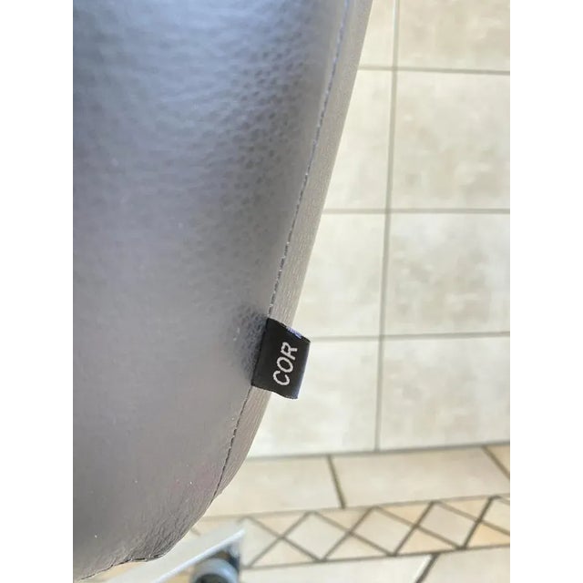 Cordia Lounge Chair from COR, Germany For Sale - Image 5 of 6