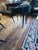Barbara Barry for Baker Black Laquer Oval End Tables- A Pair For Sale - Image 10 of 11