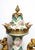 Mid 19th Century Mid 19th Century Palatial French Ormolu-Mounted Sevres Porcelain Hand-Painted Vase and Cover For Sale - Image 5 of 18