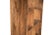 Tan Salvaged Teak Modern Shelf For Sale - Image 8 of 8