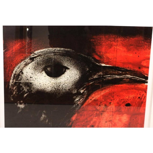 Contemporary Jewish artist Ken Goldman, born: 1960, Memphis Tenn. Education: Pratt Institute, Masters of industrial...