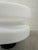 Vintage Ceiling Lamp in Opaline from Philips, 1980s For Sale - Image 3 of 11