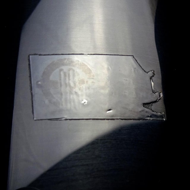 Red Murano Vintage Red Black White Italian Art Glass Male Female Decoy Duck Bird Sculptures - A Pair For Sale - Image 8 of 9