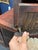 Antique Step Tansu Cabinet (Kaiden Dansu) Staircase Chest For Sale - Image 9 of 16
